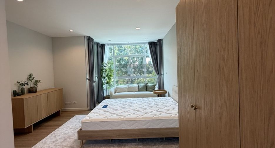 For rent 3 bedrooms townhouse in Prawet, Bangkok