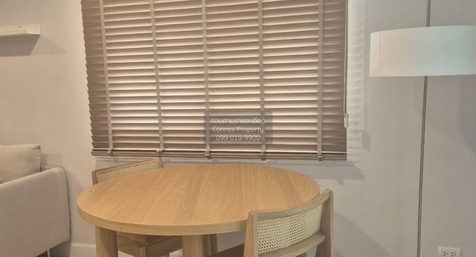 For rent 3 bedrooms townhouse in Prawet, Bangkok