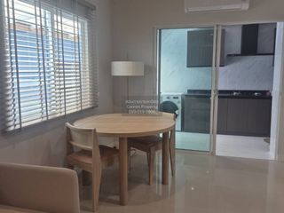 For rent 3 bedrooms townhouse in Prawet, Bangkok