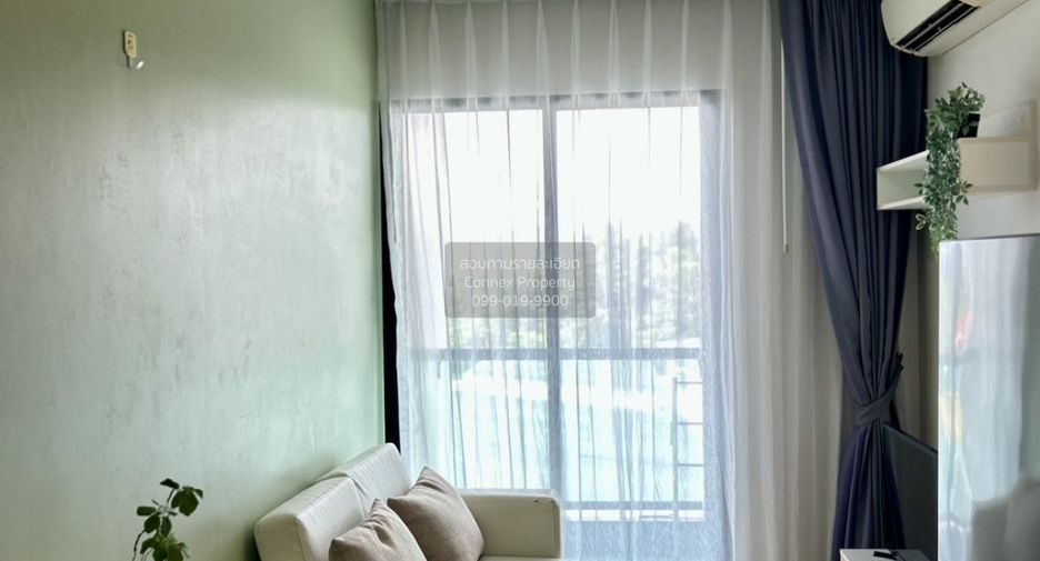 Wohnung zur Miete mit 1 Zimmer in Thalang, Phuket