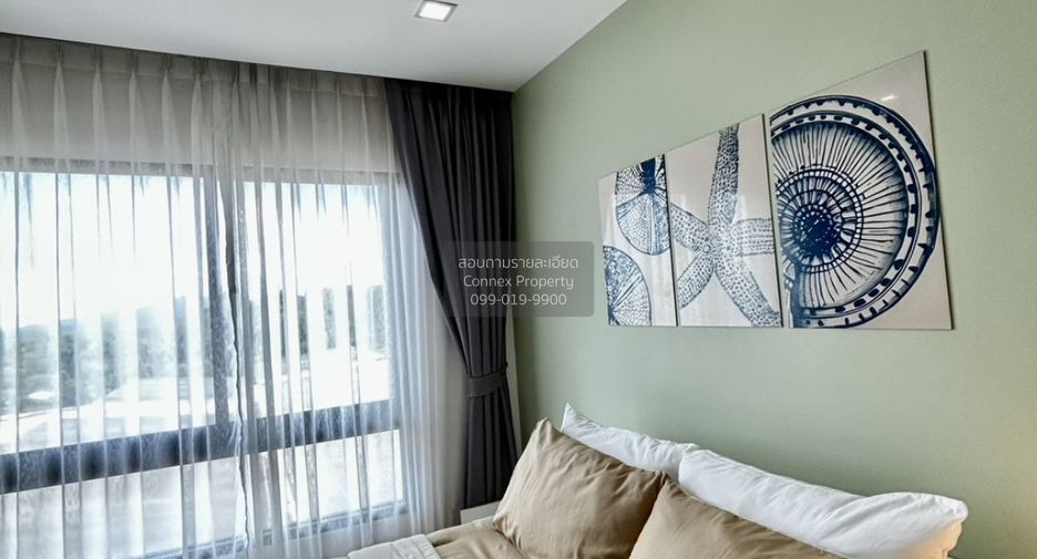 Wohnung zur Miete mit 1 Zimmer in Thalang, Phuket
