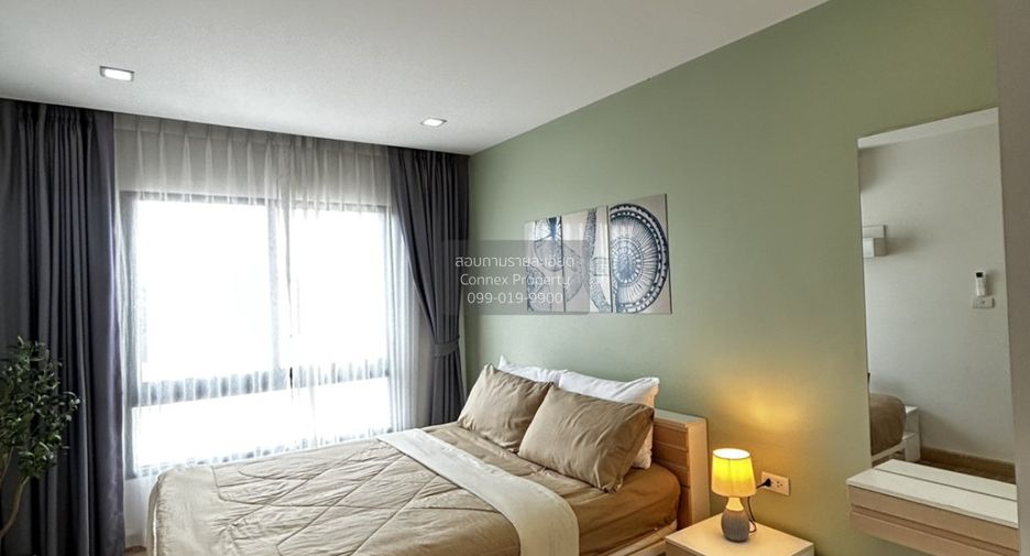 Wohnung zur Miete mit 1 Zimmer in Thalang, Phuket