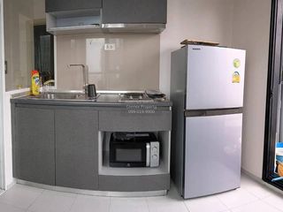 For rent 1 bed condo in Bang Kapi, Bangkok