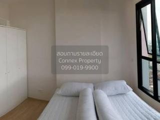 For rent 1 bed condo in Bang Kapi, Bangkok