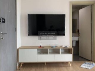 For rent 1 bed condo in Bang Kapi, Bangkok
