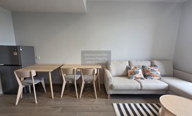 For rent 1 bed condo in Sathon, Bangkok