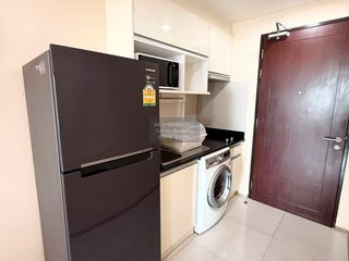 Wohnung zur Miete mit 1 Zimmer in Chatuchak, Bangkok