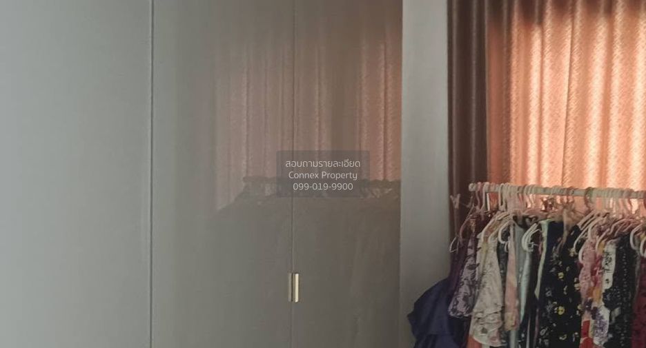 Аренда 3 спальни таунхаус в Кхан На Яо, Бангкок