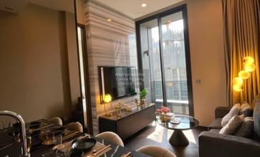 For rent 1 Beds condo in Khlong Toei, Bangkok