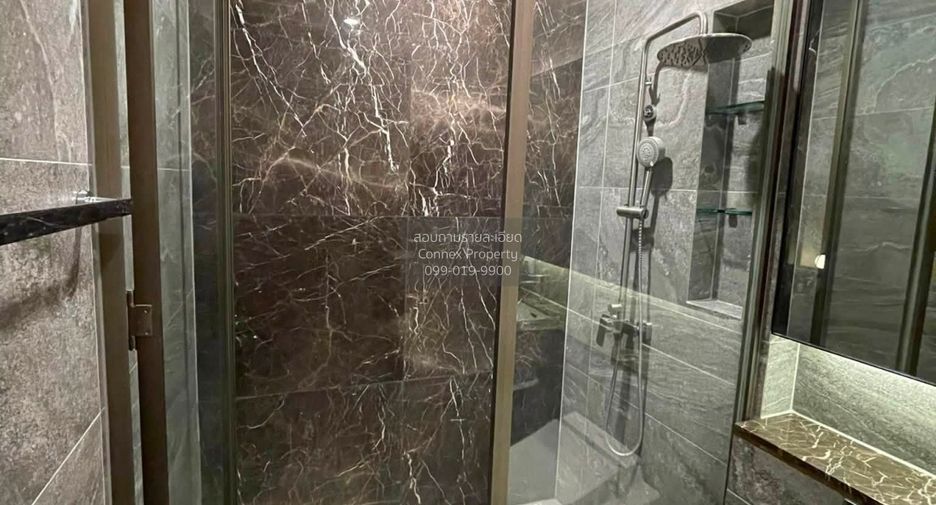 Аренда 1 кровать кондо в Кхлонг Тоеи, Бангкок