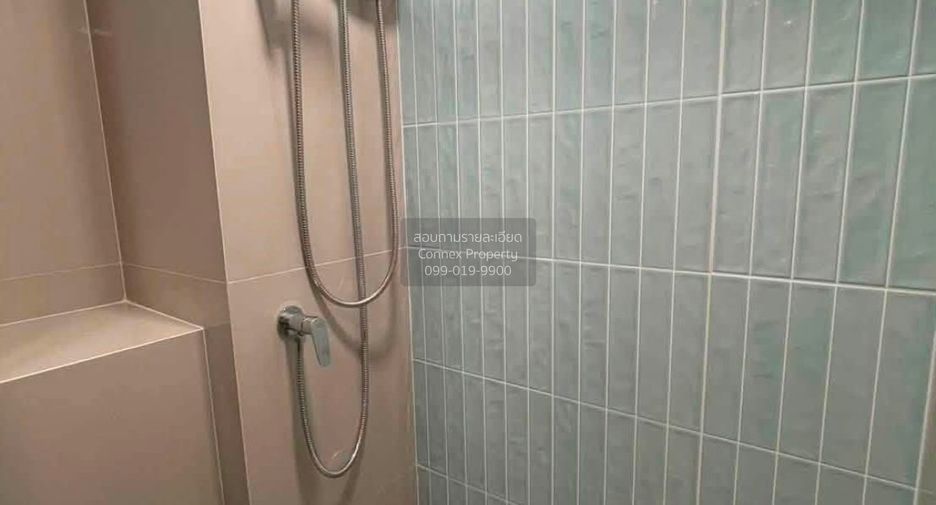 Condo en alquiler de 1 habitaciones en Mueang Samut Prakan, Samut Prakan