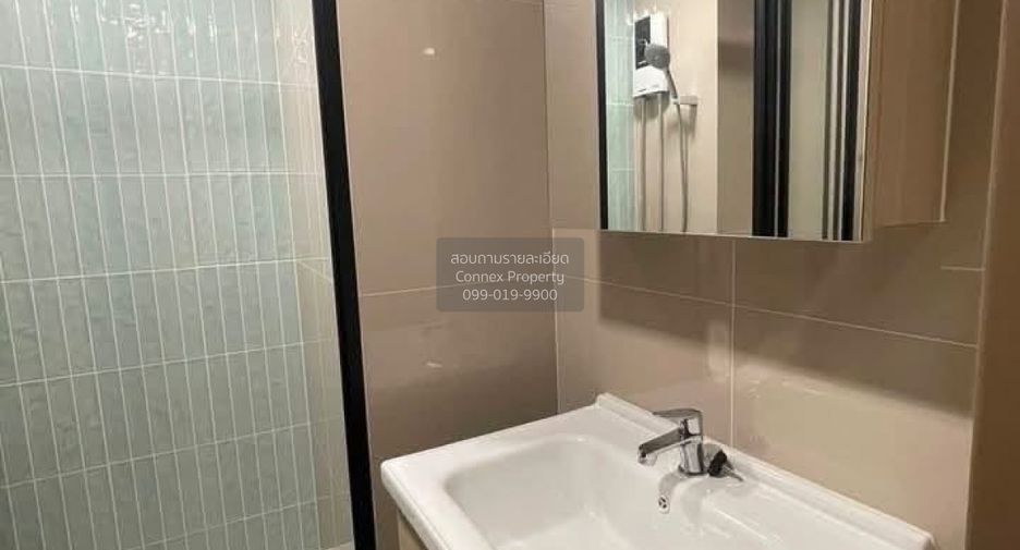 Condo en alquiler de 1 habitaciones en Mueang Samut Prakan, Samut Prakan