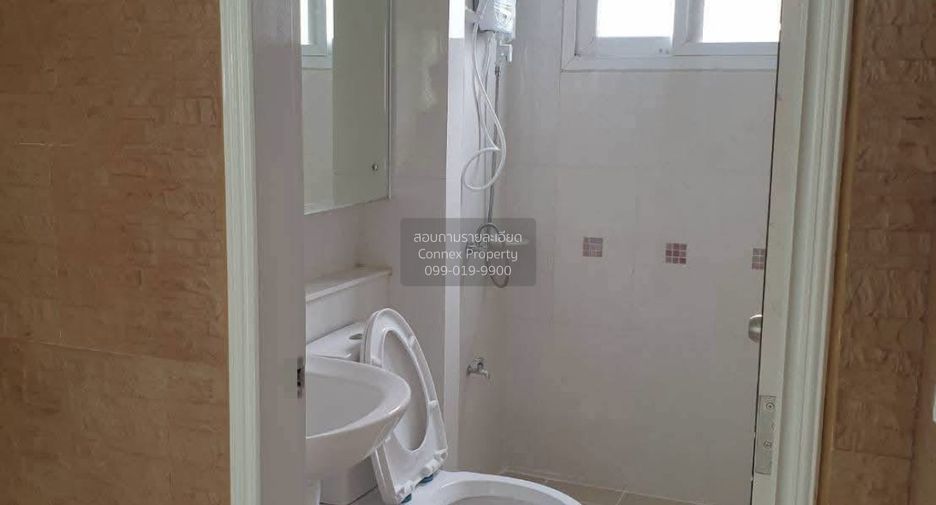 Casa en alquiler de 3 habitaciones en Bang Kruai, Nonthaburi