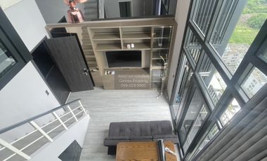 Condo en alquiler de 1 habitaciones en Phra Khanong, Bangkok