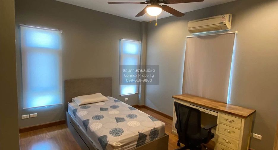 Casa en alquiler de 4 habitaciones en Mueang Samut Prakan, Samut Prakan