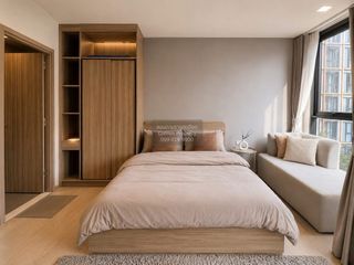 For rent 1 Beds condo in Mueang Phuket, Phuket