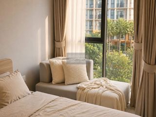 For rent 1 Beds condo in Mueang Phuket, Phuket