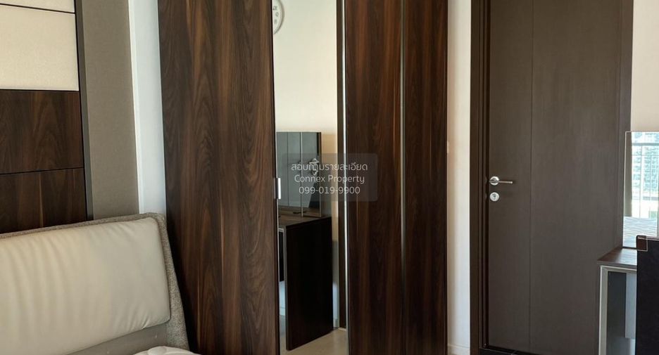 Wohnung zur Miete mit 1 Zimmer in Sathon, Bangkok
