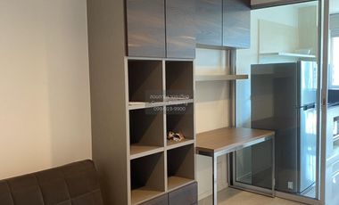 For rent 1 bed condo in Sathon, Bangkok