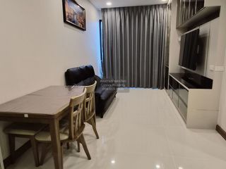 ให้เช่า 1 เตียง คอนโด ใน คลองสาน, กรุงเทพฯ