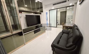 ให้เช่า 1 เตียง คอนโด ใน คลองสาน, กรุงเทพฯ