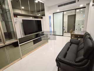 ให้เช่า 1 เตียง คอนโด ใน คลองสาน, กรุงเทพฯ