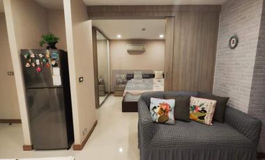 À louer 1 chambre condo à Watthana, Bangkok