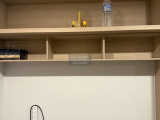 Condo en alquiler de 1 habitaciones en Phutthamonthon, Nakhon Pathom
