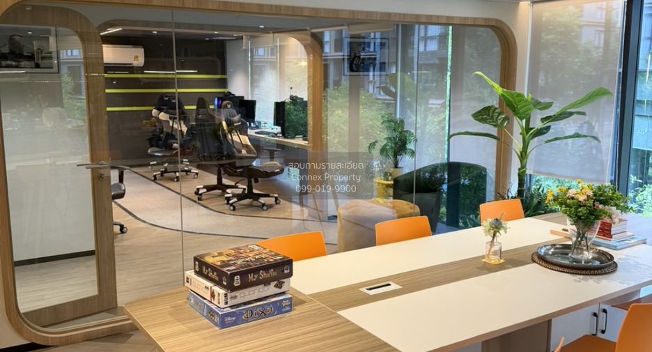 Condo en alquiler de 1 habitaciones en Phutthamonthon, Nakhon Pathom