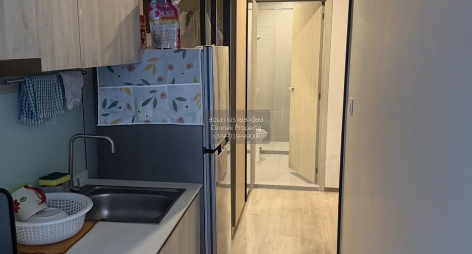 Condo en alquiler de 1 habitaciones en Phutthamonthon, Nakhon Pathom