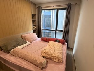 Condo en alquiler de 1 habitaciones en Phutthamonthon, Nakhon Pathom