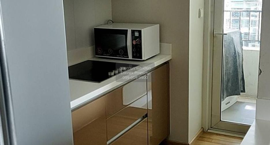 À louer 2 chambres condo à Khlong Toei, Bangkok