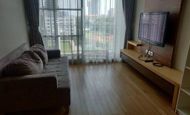 À louer 2 chambres condo à Khlong Toei, Bangkok
