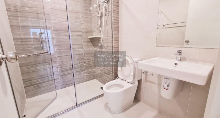 ให้เช่า 2 ห้องนอน คอนโด ใน คลองสาน, กรุงเทพฯ