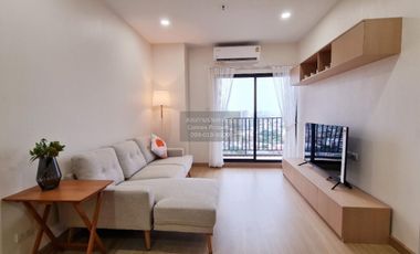 ให้เช่า 2 ห้องนอน คอนโด ใน คลองสาน, กรุงเทพฯ