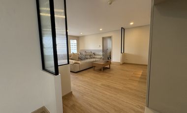 Condo en alquiler de 2 habitaciones en Watthana, Bangkok