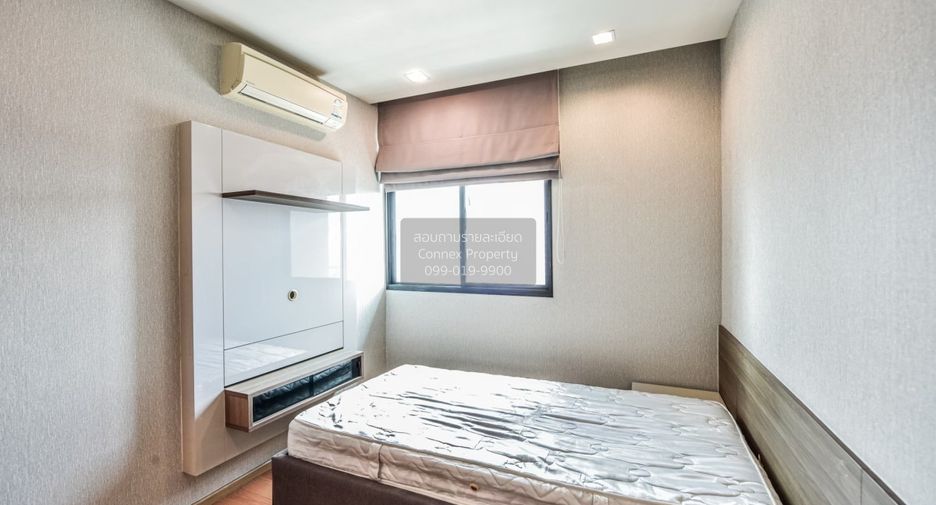 For rent 2 bedrooms condo in Sathon, Bangkok