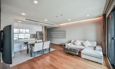 Condo en alquiler de 2 habitaciones en Sathon, Bangkok