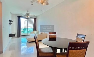À louer 2 chambres condo à Bang Kho Laem, Bangkok