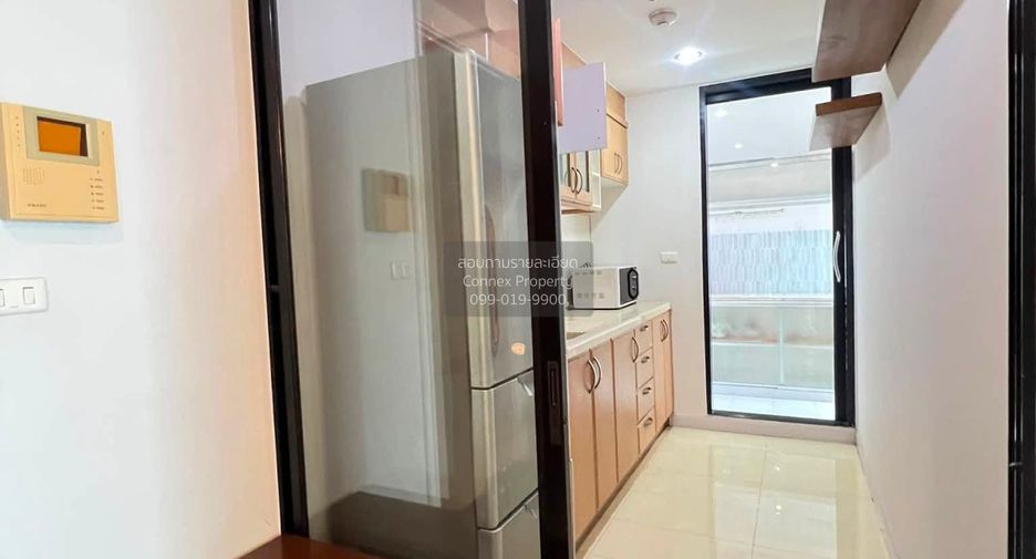 À louer 2 chambres condo à Bang Kho Laem, Bangkok