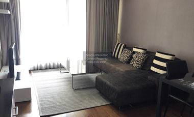 For rent 1 bed condo in Pathum Wan, Bangkok