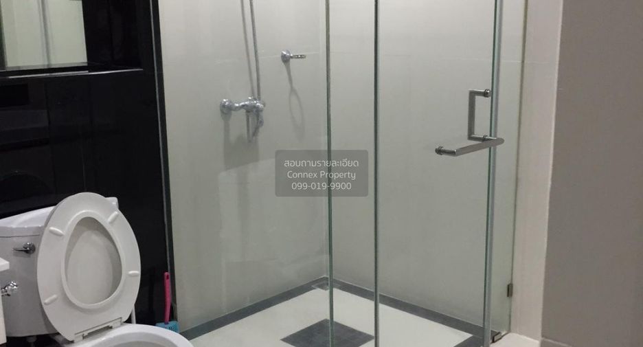 For rent 1 bed condo in Pathum Wan, Bangkok