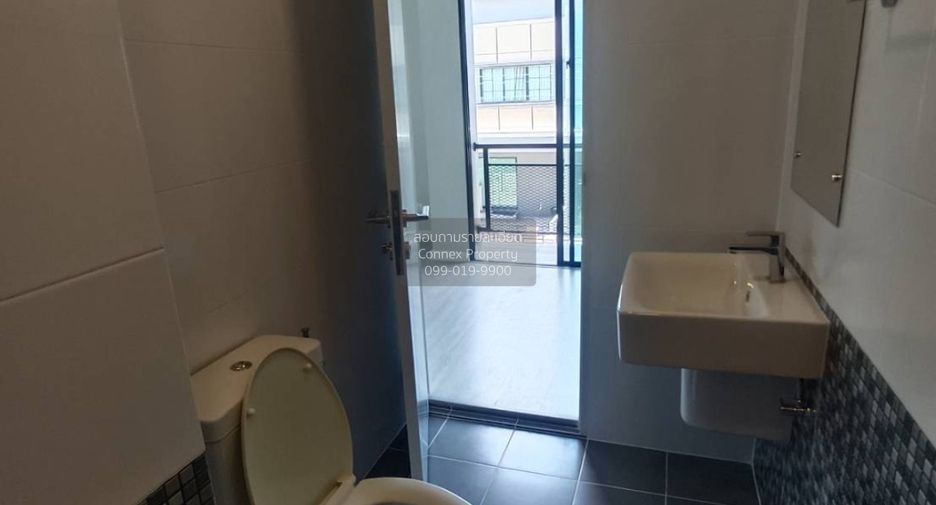 Reihenhaus zur Miete mit 3 Zimmer in Bang Yai, Nonthaburi