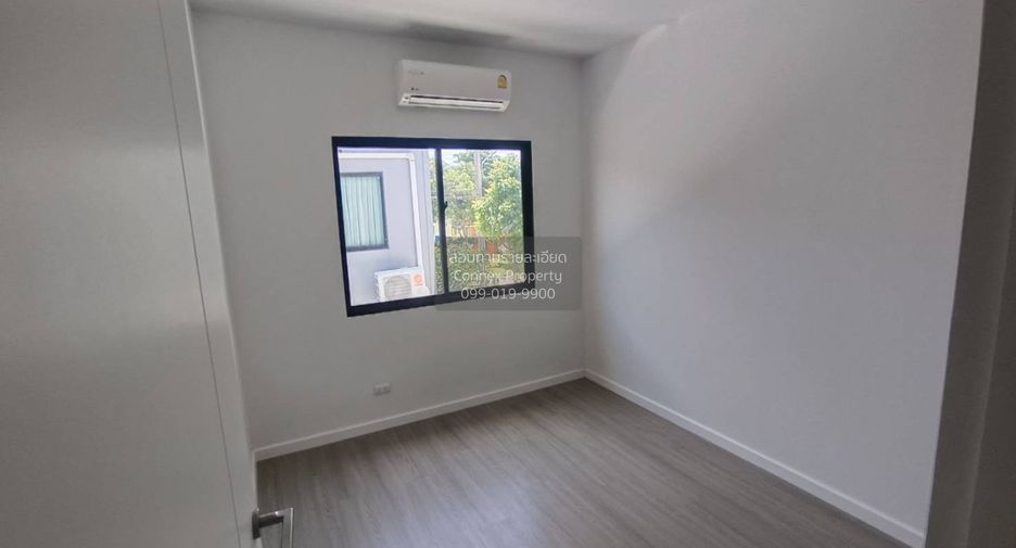 Reihenhaus zur Miete mit 3 Zimmer in Bang Yai, Nonthaburi