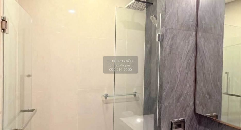 For rent 2 bedrooms condo in Phaya Thai, Bangkok
