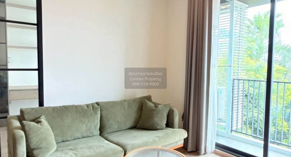 For rent 2 bedrooms condo in Phaya Thai, Bangkok