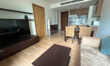 Condo en alquiler de 1 habitaciones en Khlong Toei, Bangkok