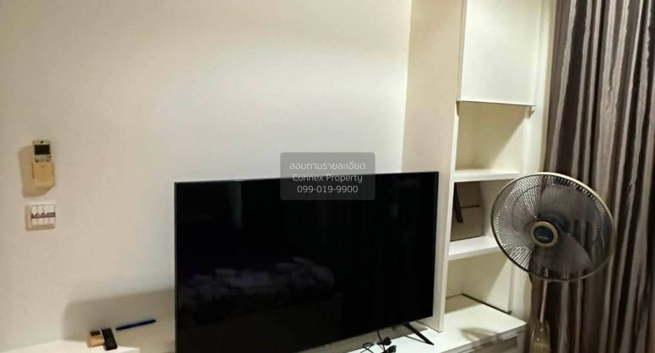 Condo en alquiler de 1 habitaciones en Khlong Toei, Bangkok