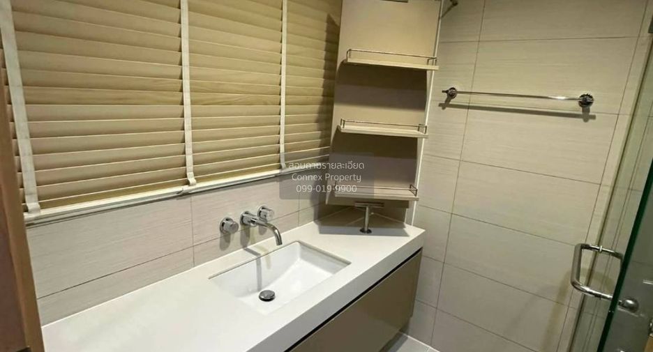 Condo en alquiler de 1 habitaciones en Khlong Toei, Bangkok