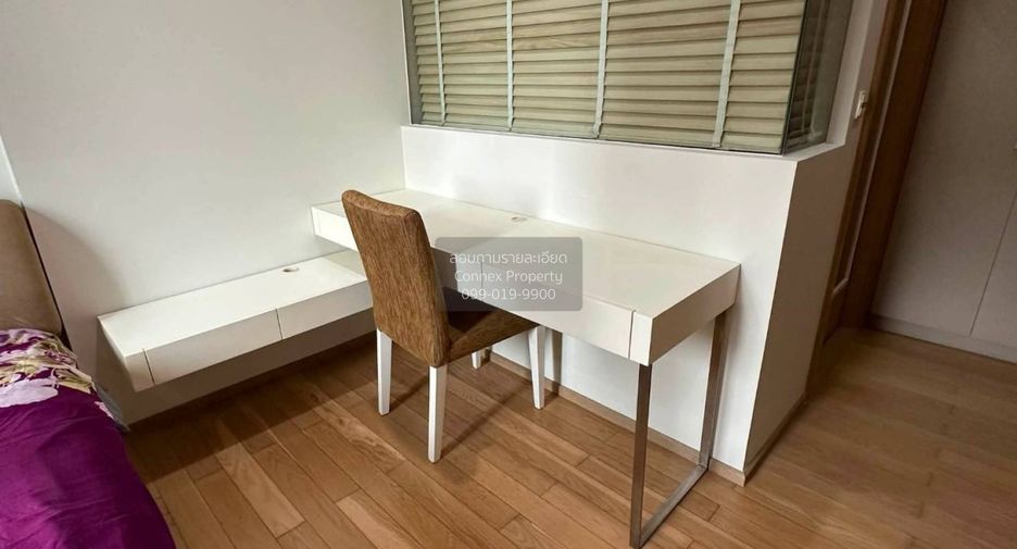 Condo en alquiler de 1 habitaciones en Khlong Toei, Bangkok